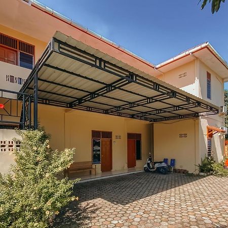 Reddoorz Syariah Near Rs Harapan Bunda Banda Aceh Hotel Geutieue Exterior photo